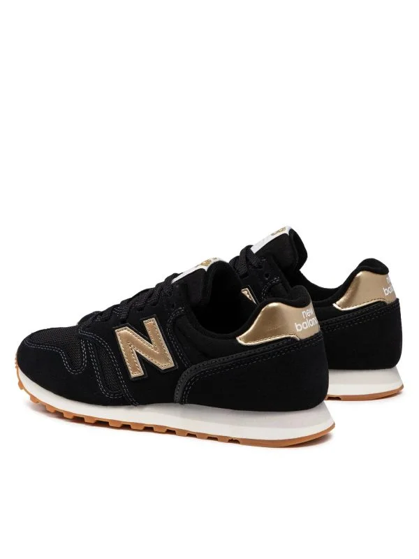Sneakers New Balance EU 37 | Negru - Image 3