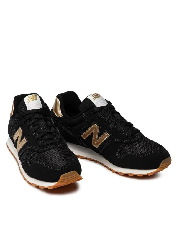 Sneakers New Balance EU 37 | Negru - Image 2