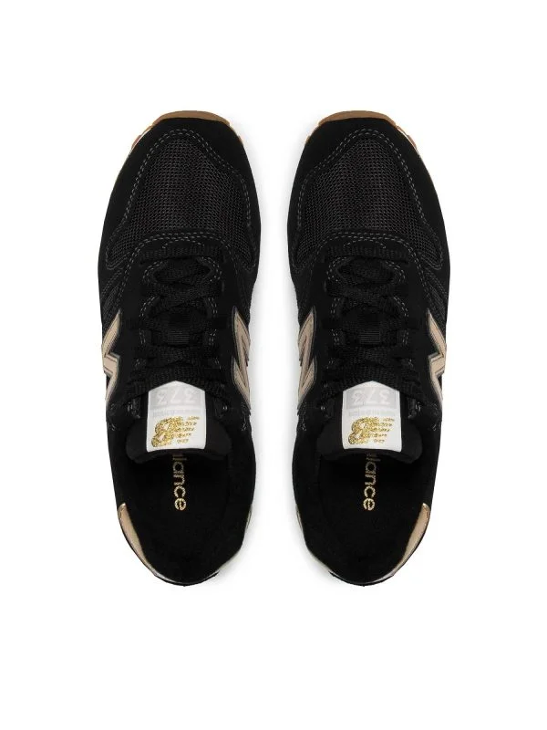 Sneakers New Balance EU 37 | Negru - Image 4