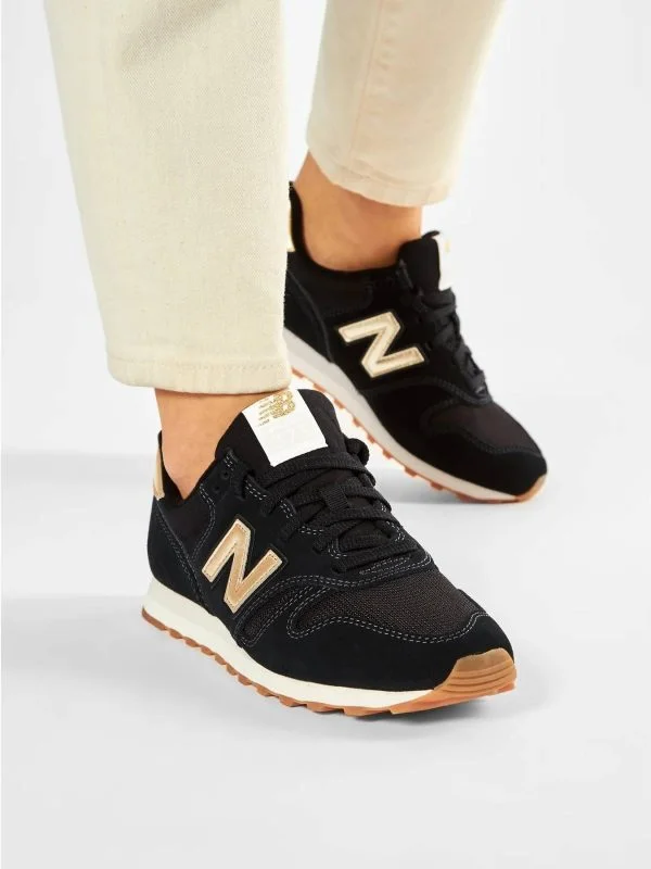 Sneakers New Balance EU 37 | Negru - Image 5