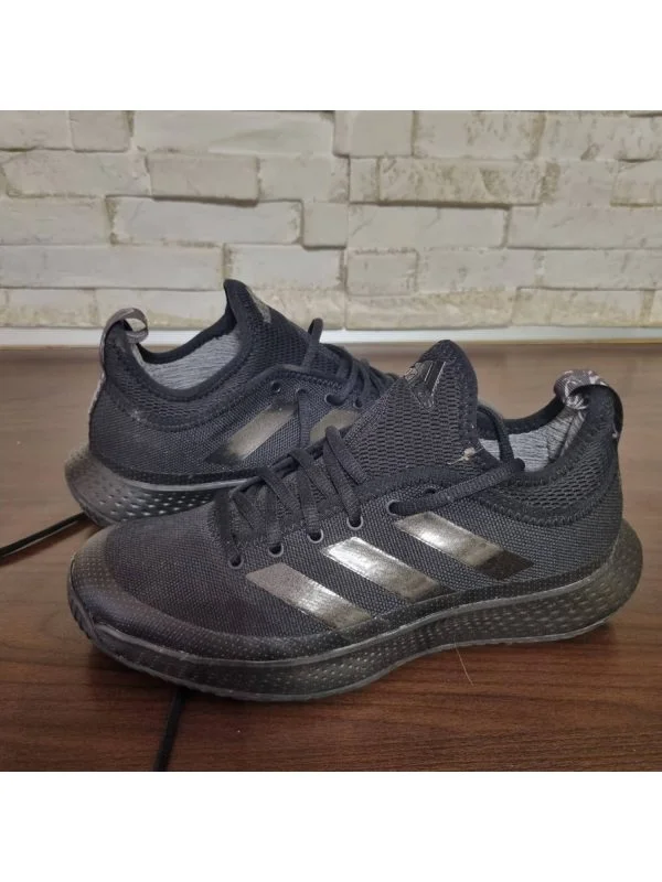 Sneakers adidas EU 38 | Negru - Image 7