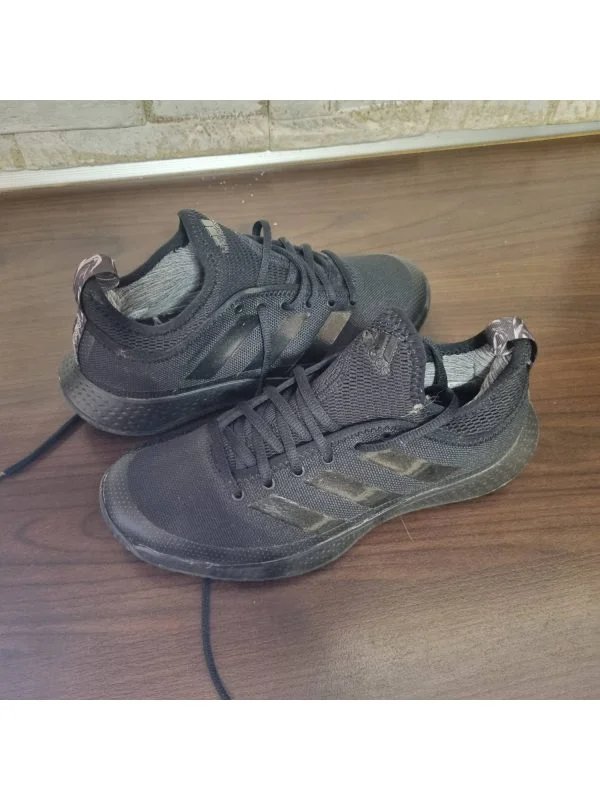 Sneakers adidas EU 38 | Negru - Image 8