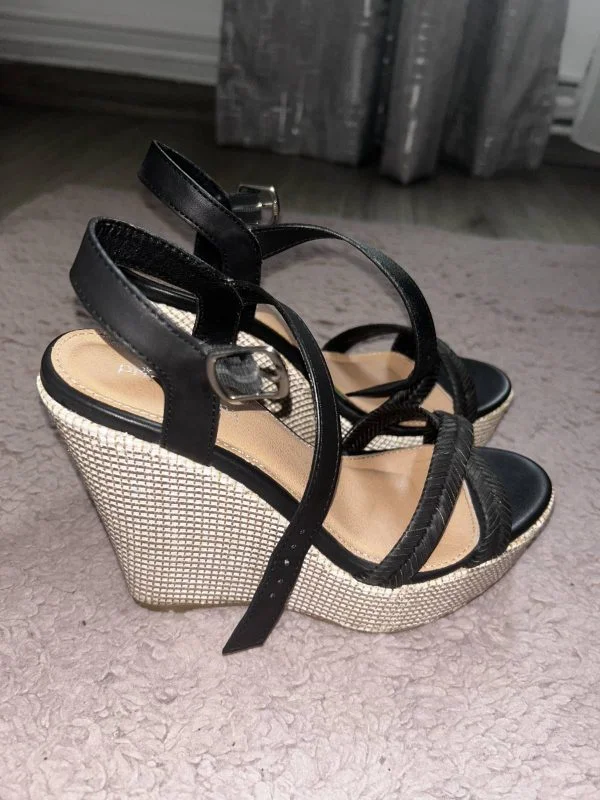 Sandale PRIMADONNA EU 39 | Crem, Piele naturală - Image 6