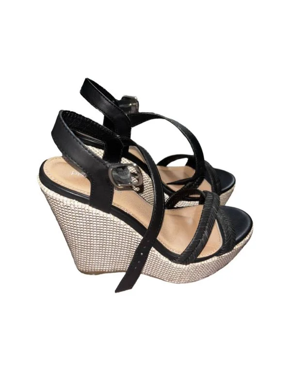 Sandale PRIMADONNA EU 39 | Crem, Piele naturală