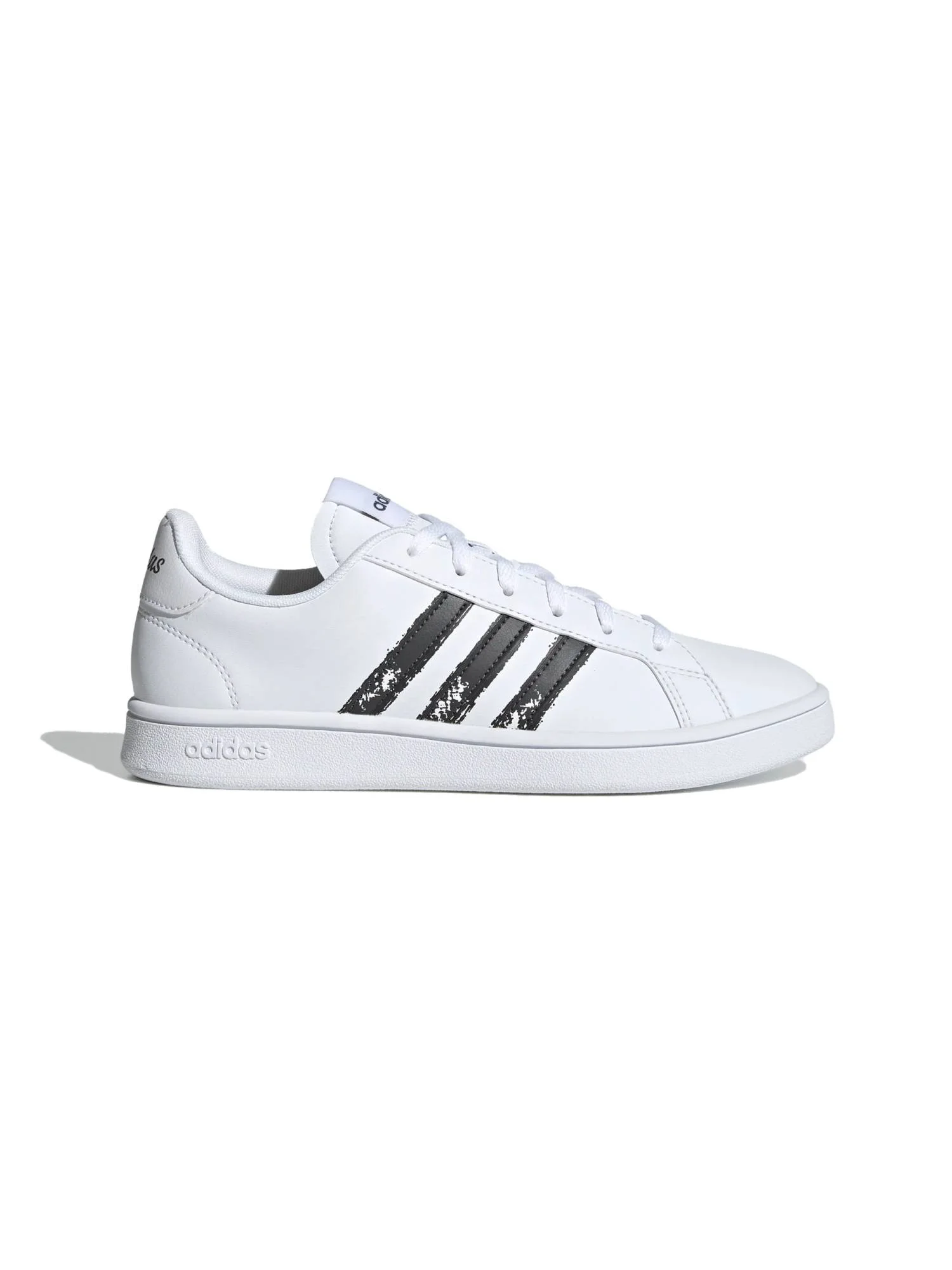 Sneakers adidas EU 37.5 | Alb, Piele ecologică