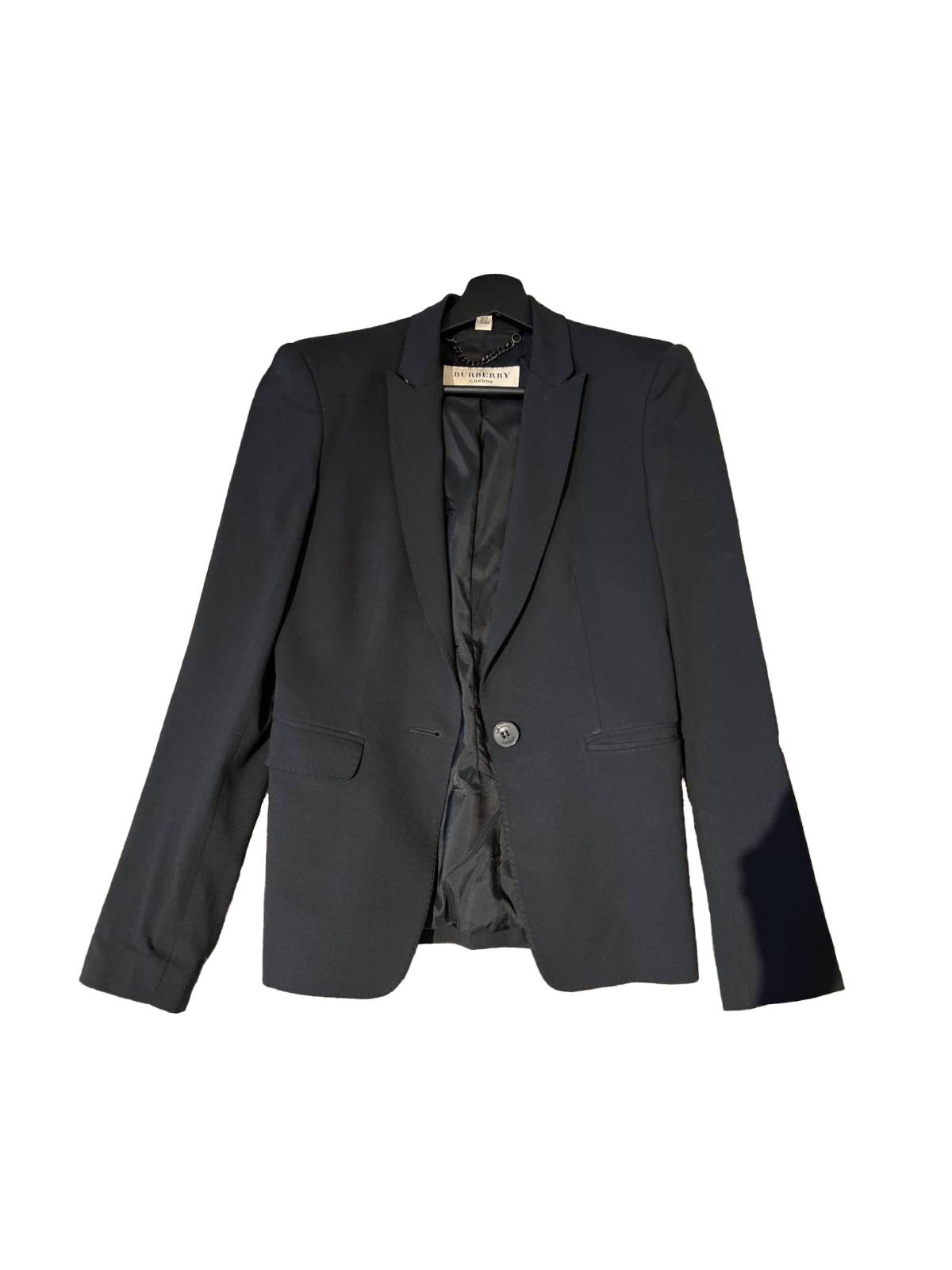 Sacou Burberry UK 6