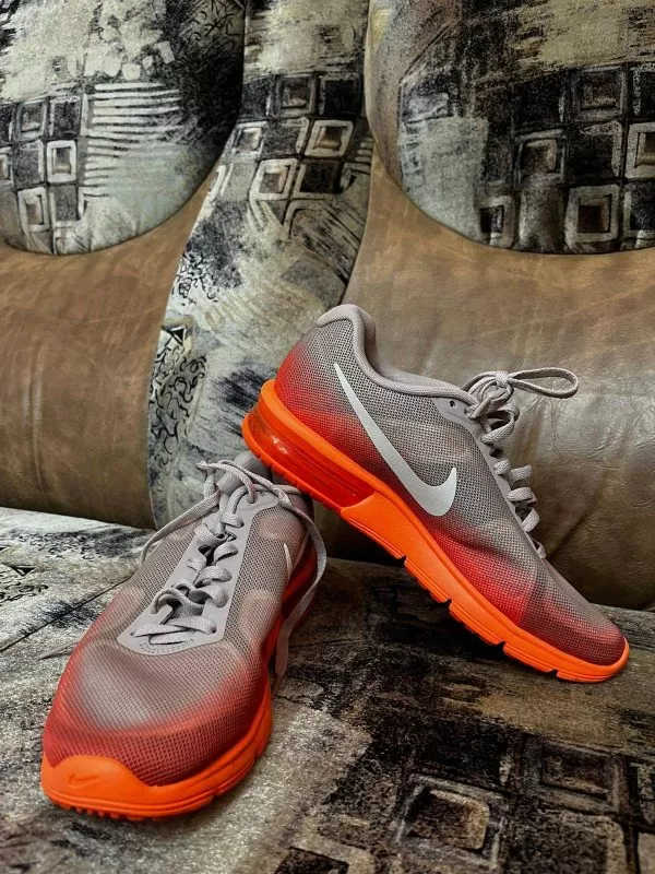 Sneakers Nike EU 37.5 | Gri - Image 2