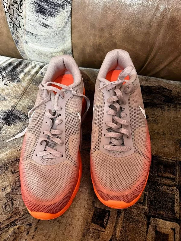 Sneakers Nike EU 37.5 | Gri - Image 3
