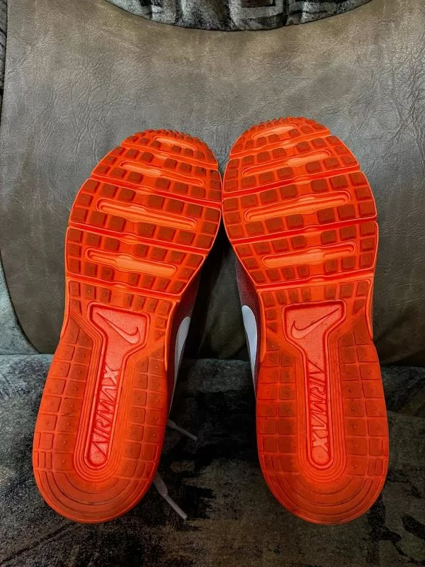 Sneakers Nike EU 37.5 | Gri - Image 6