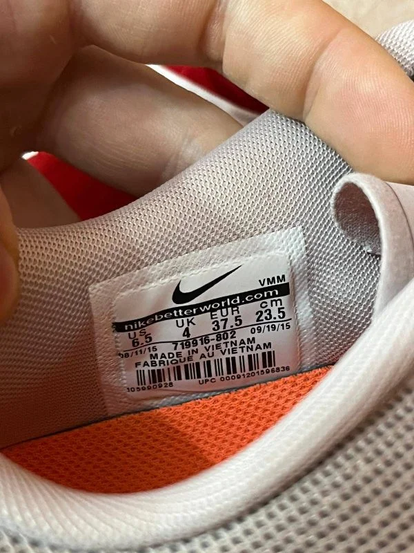 Sneakers Nike EU 37.5 | Gri - Image 5