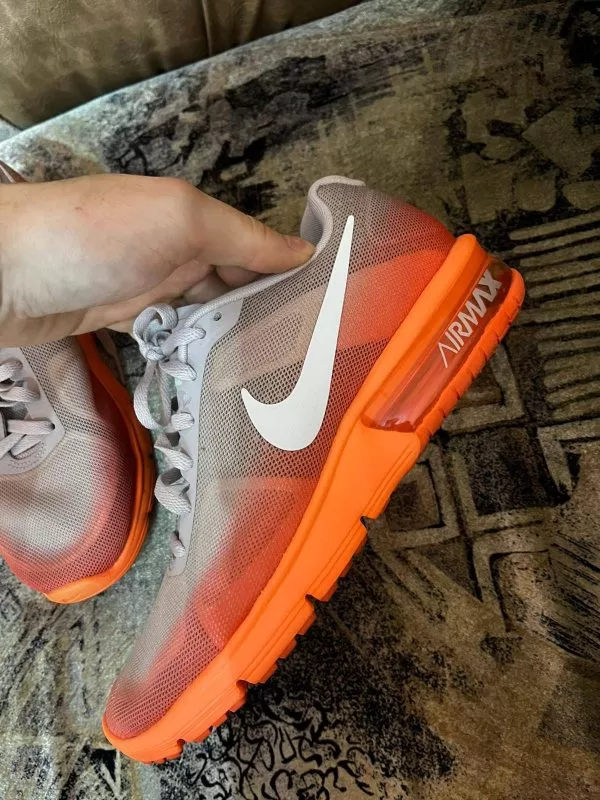 Sneakers Nike EU 37.5 | Gri - Image 4