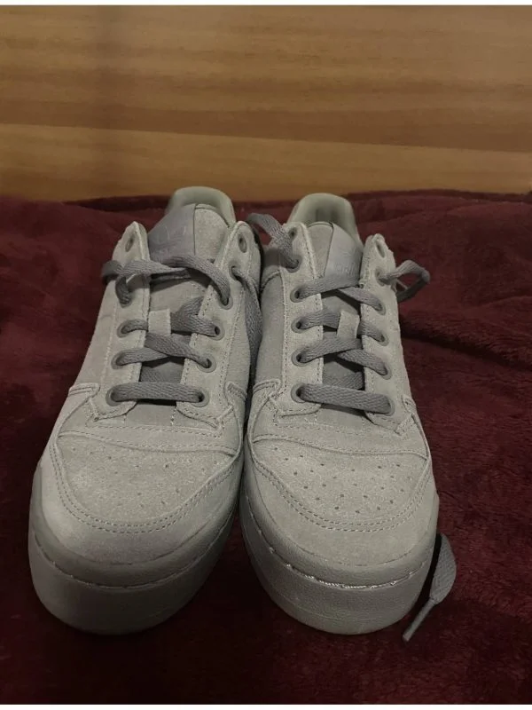 Sneakers adidas Originals EU 38 | Gri - Image 7