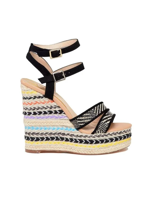 Sandale River Island EU 36.5 | Multicolor