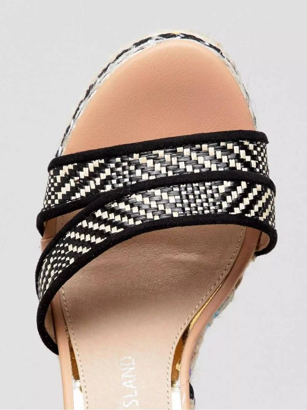 Sandale River Island EU 36.5 | Multicolor - Image 3