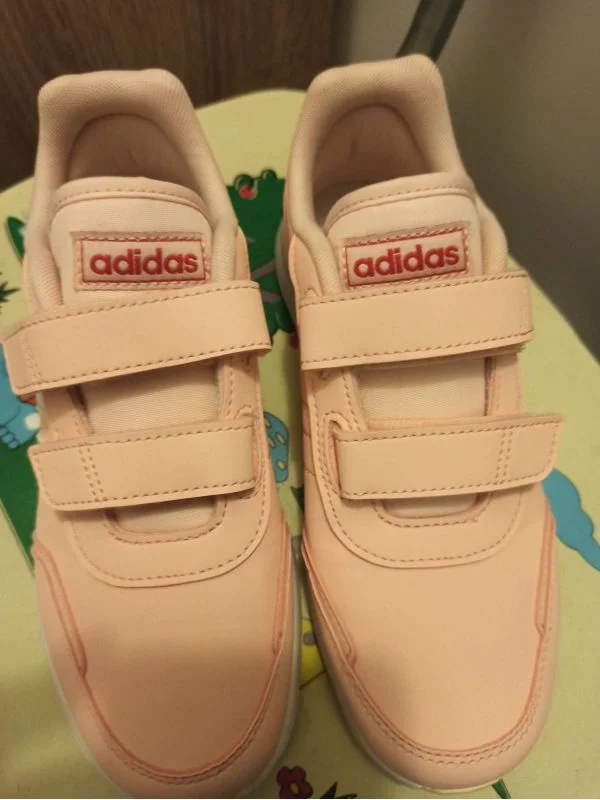 Sneakers adidas EU 34 | Roz - Image 5