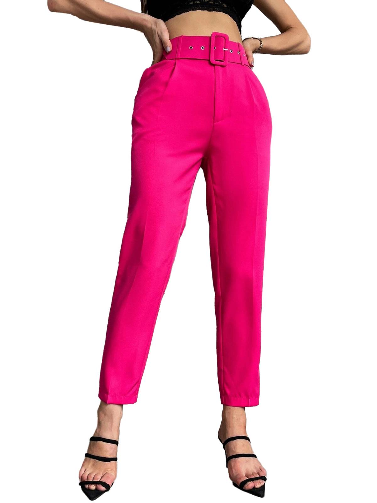 Pantaloni Shein XS