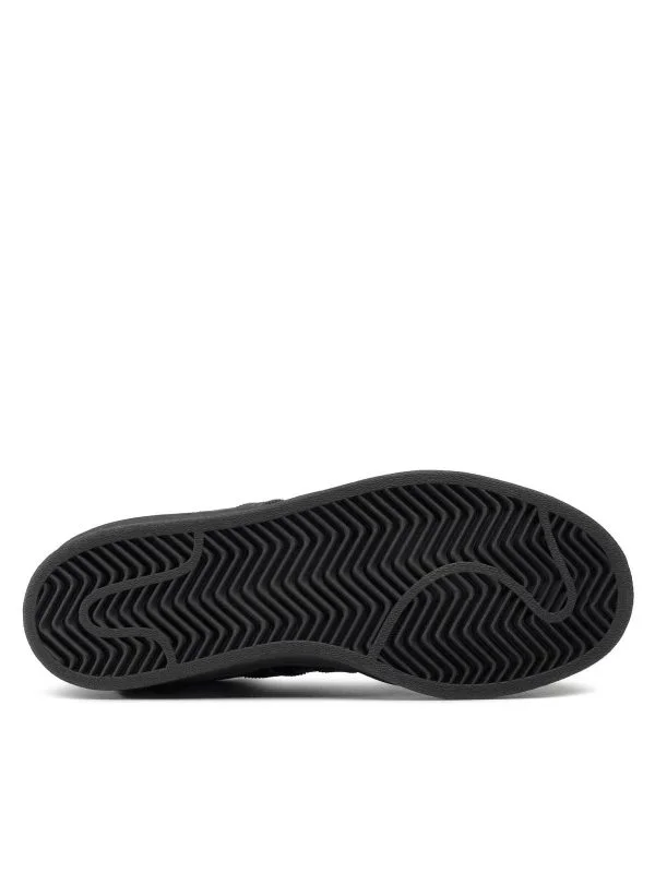 Sneakers adidas Originals EU 37 | Negru, Piele ecologică - Image 3