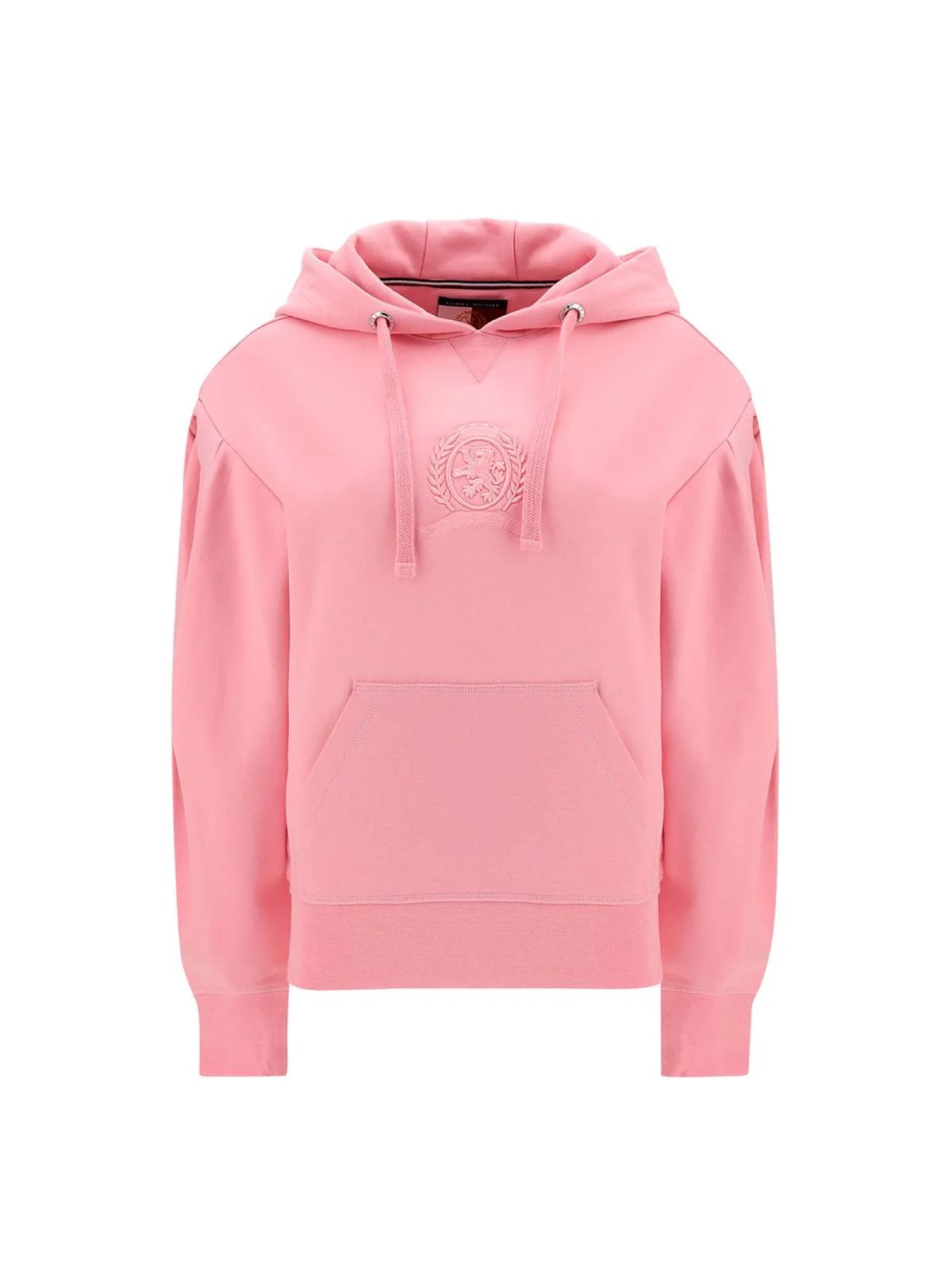 Hanorac Tommy Hilfiger EU 38 | Roz, Normal, Bumbac