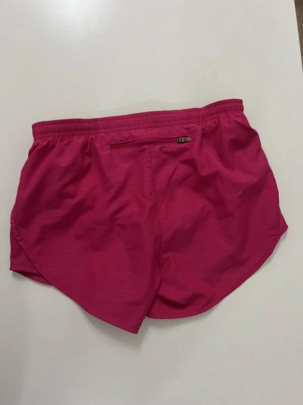 Pantaloni sport Nike XS | Roz, Scurți - Image 2