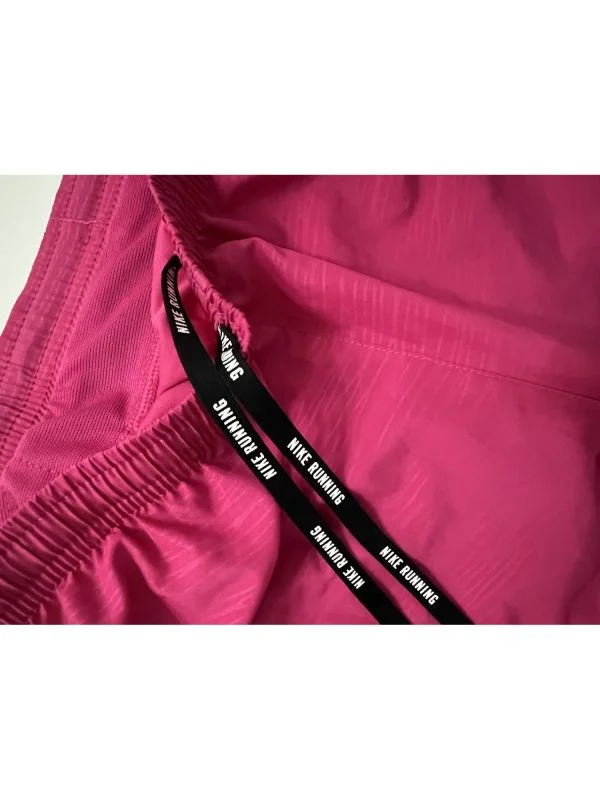 Pantaloni sport Nike XS | Roz, Scurți - Image 4