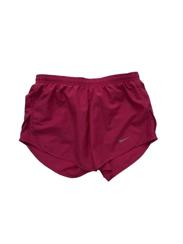 Pantaloni sport Nike XS | Roz, Scurți