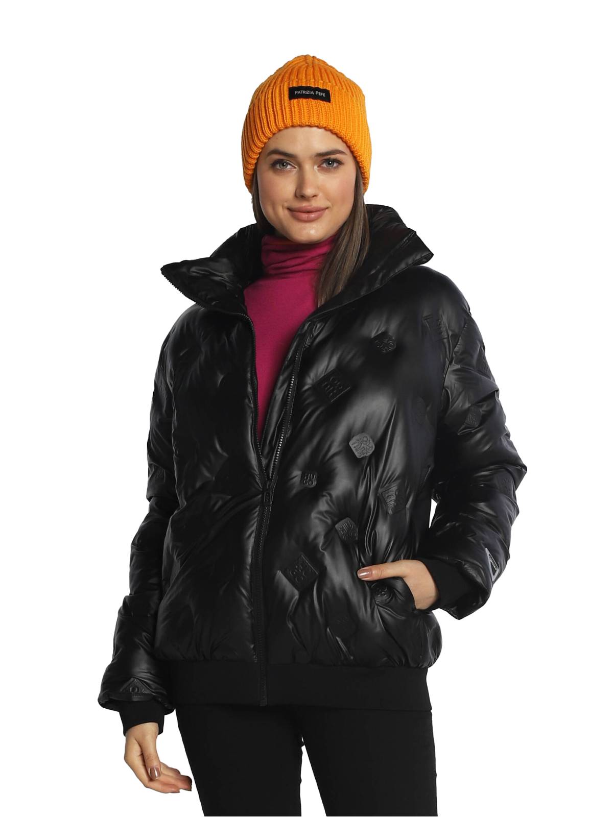Geacă de iarnă Hugo Boss EU 38