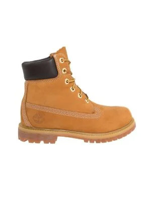 Ghete TIMBERLAND EU 38 | Caramel, Piele naturală