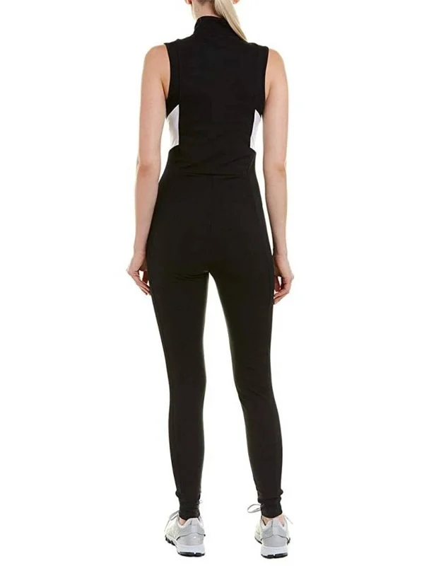 Salopetă Puma UK 10 | Negru, Lungă, Poliester - Image 3