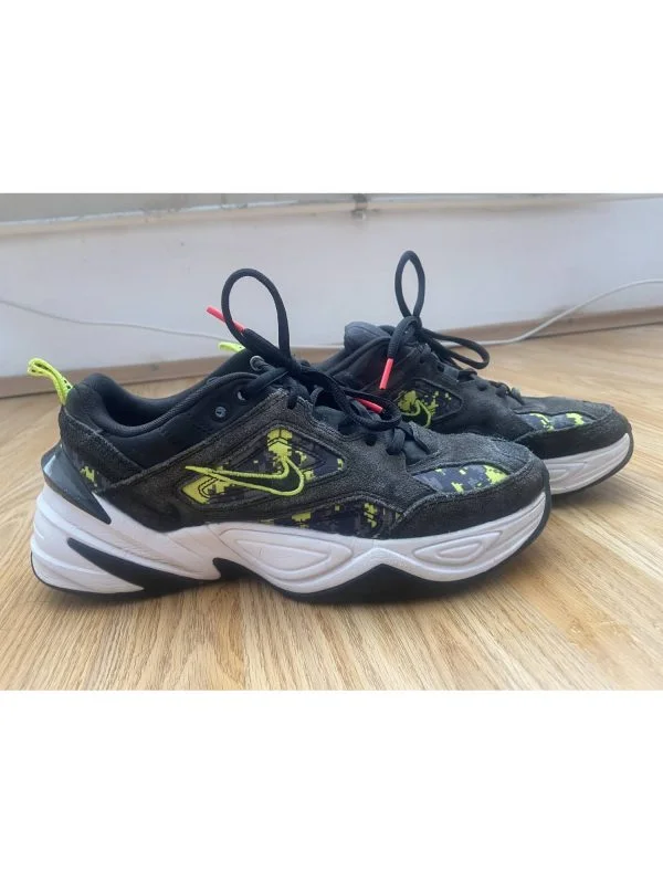 Sneakers Nike EU 39 | Negru - Image 4