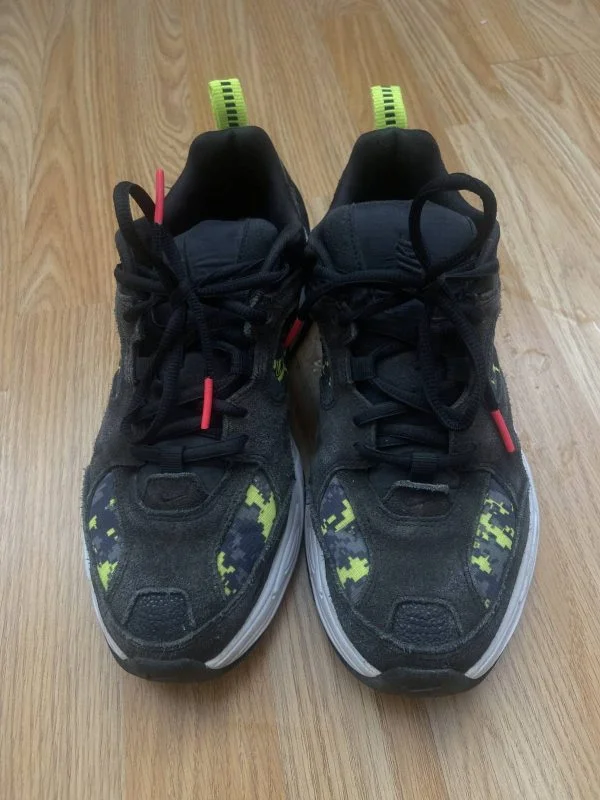 Sneakers Nike EU 39 | Negru - Image 2