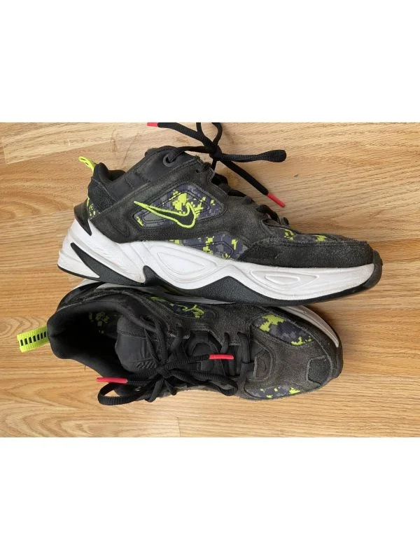 Sneakers Nike EU 39 | Negru - Image 5