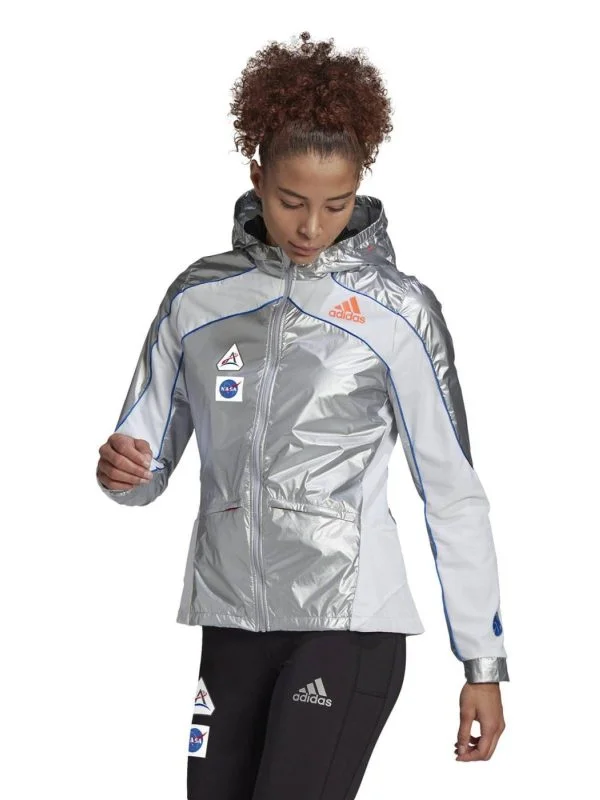 Bluză sport adidas L | Gri