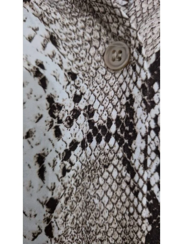 Cămașă H&M M | Multicolor, Normal - Image 8