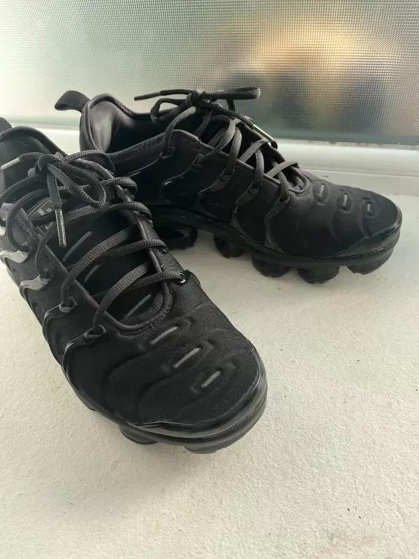 Sneakers Nike EU 40.5 | Negru - Image 4