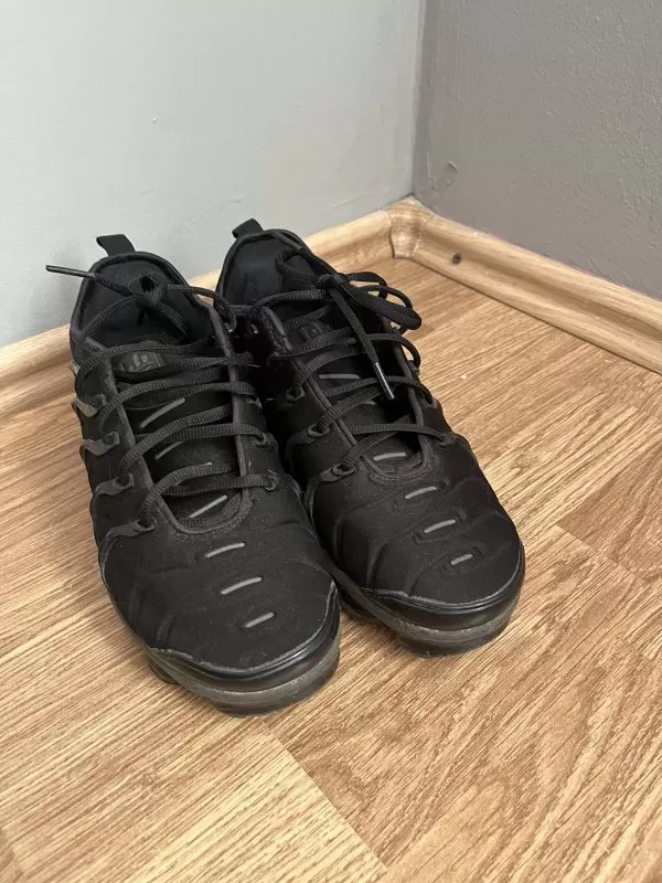 Sneakers Nike EU 40.5 | Negru - Image 2