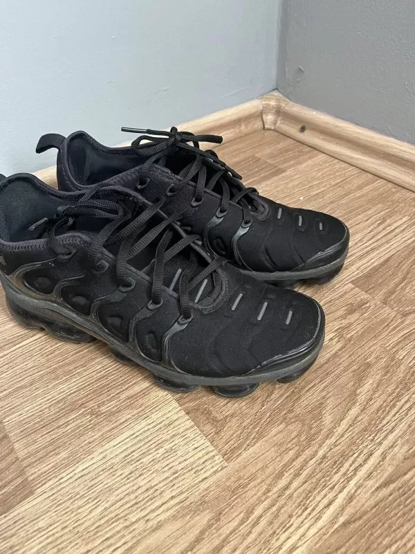 Sneakers Nike EU 40.5 | Negru - Image 3