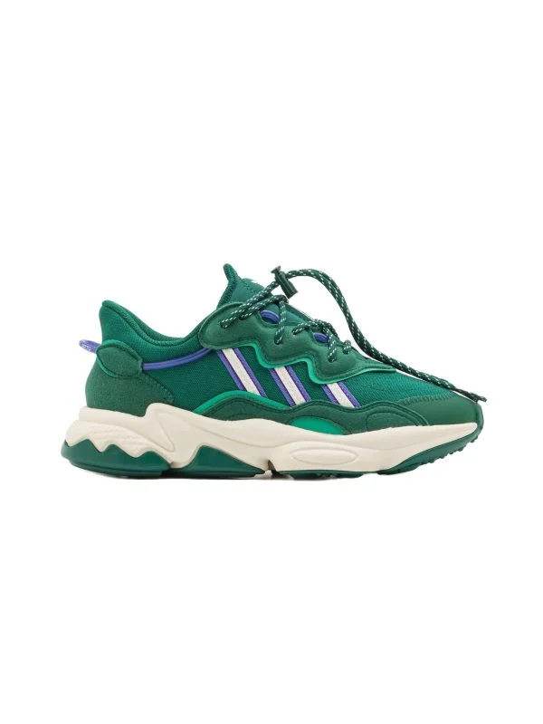 Sneakers adidas Originals EU 37.5 | Verde, Pânză