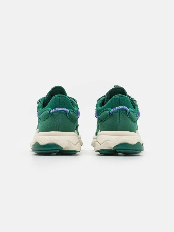 Sneakers adidas Originals EU 37.5 | Verde, Pânză - Image 4