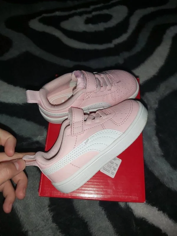 Sneakers Puma EU 34 | Roz - Image 7