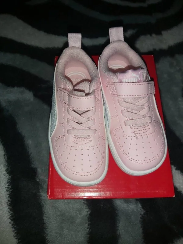 Sneakers Puma EU 34 | Roz - Image 8