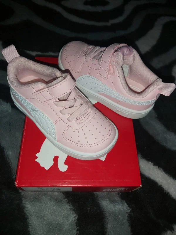 Sneakers Puma EU 34 | Roz - Image 9