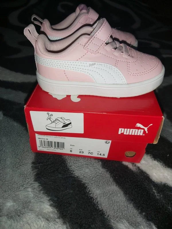 Sneakers Puma EU 34 | Roz - Image 6