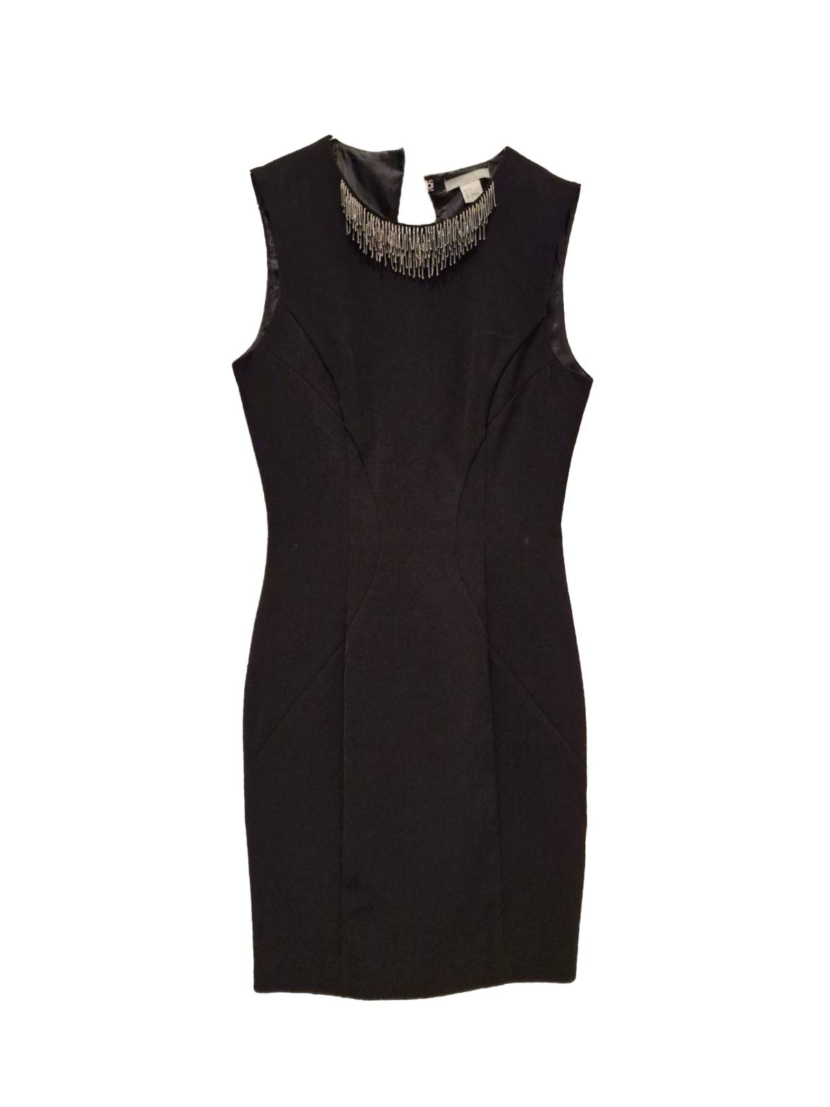 Rochie de cocktail mini H&M EU 34