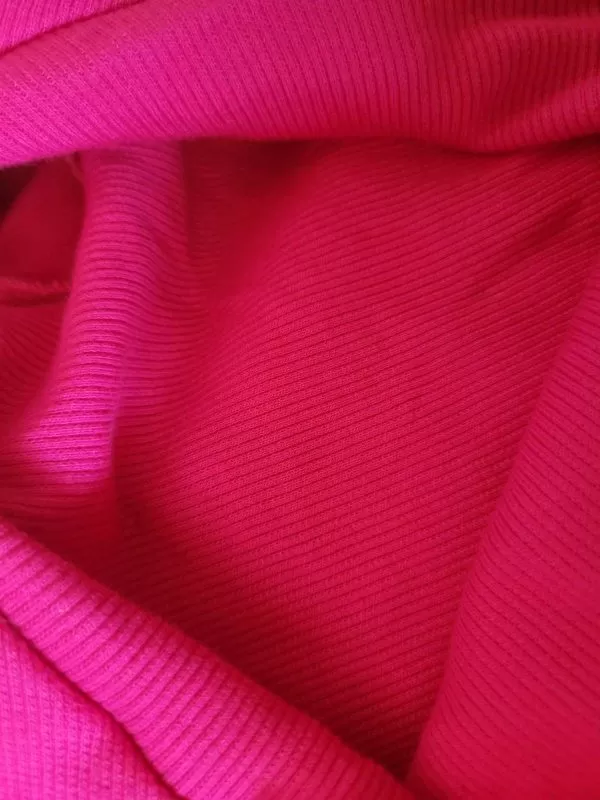 Bluză Zara S | Fuchsia, Normal - Image 7