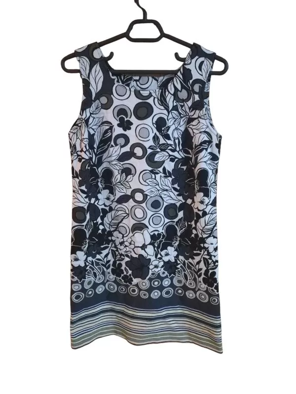 Rochie de seară Liu•Jo EU 34 | Verde, Midi, Poliester