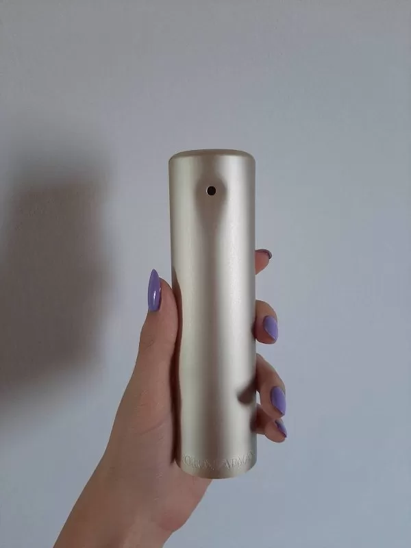 Apă de parfum Emporio Armani - Image 2