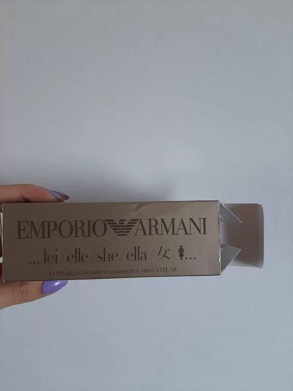 Apă de parfum Emporio Armani - Image 4