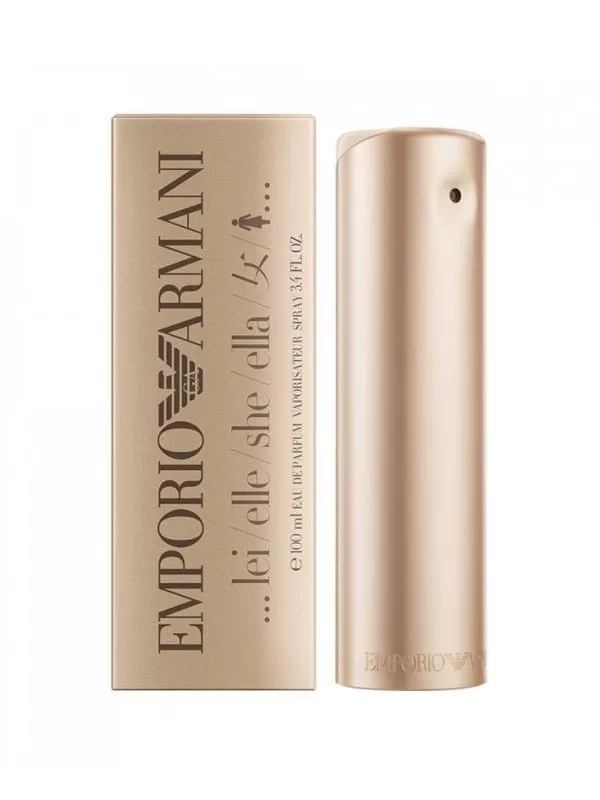Apă de parfum Emporio Armani