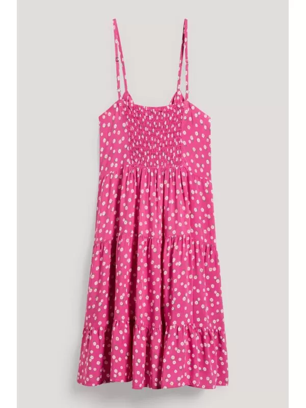 Rochie casual C&A EU 40 | Roz, Mini, Vâscoză - Image 6
