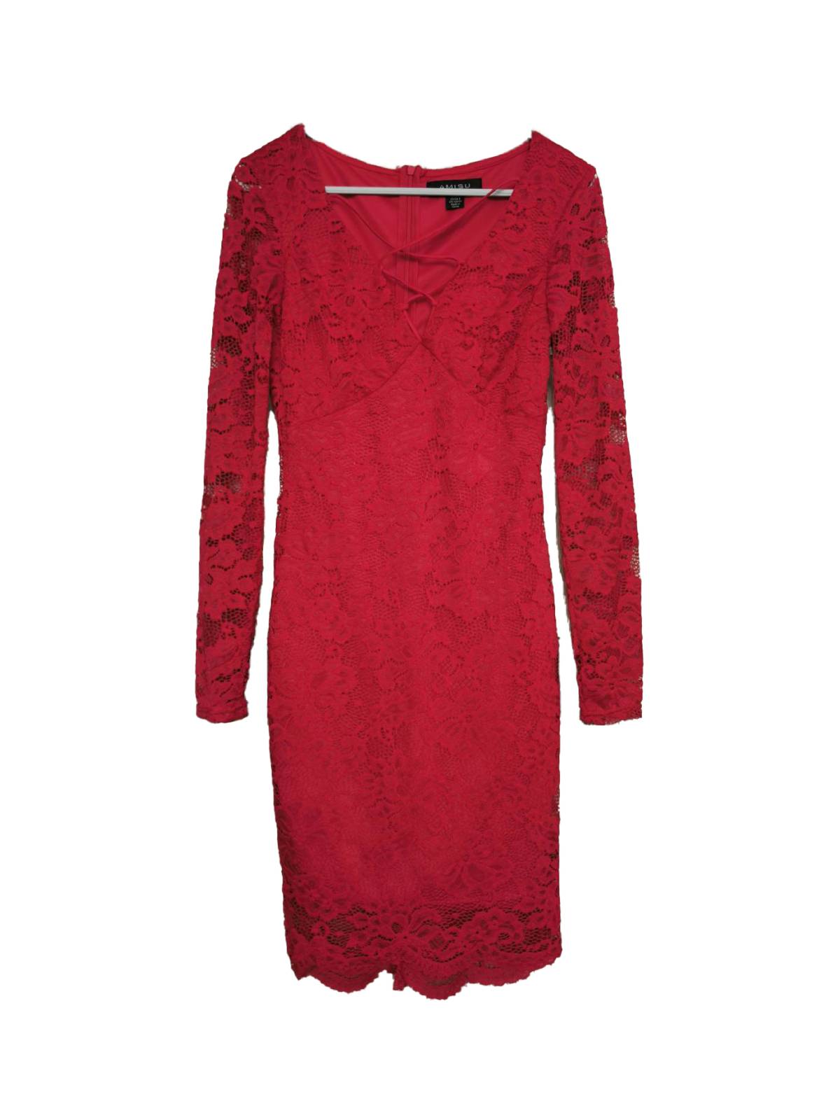 Rochie de cocktail mini AMISU EU 34